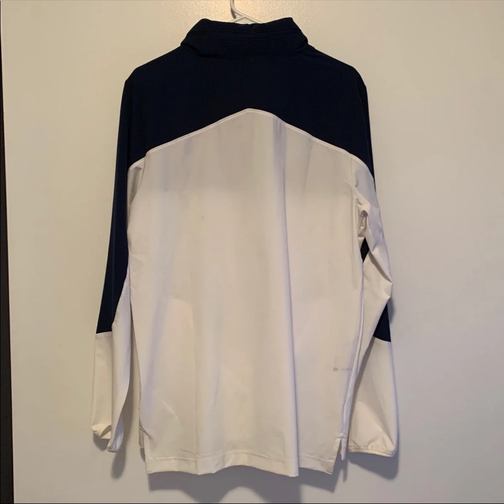 Under Armour storm 1/4 zip